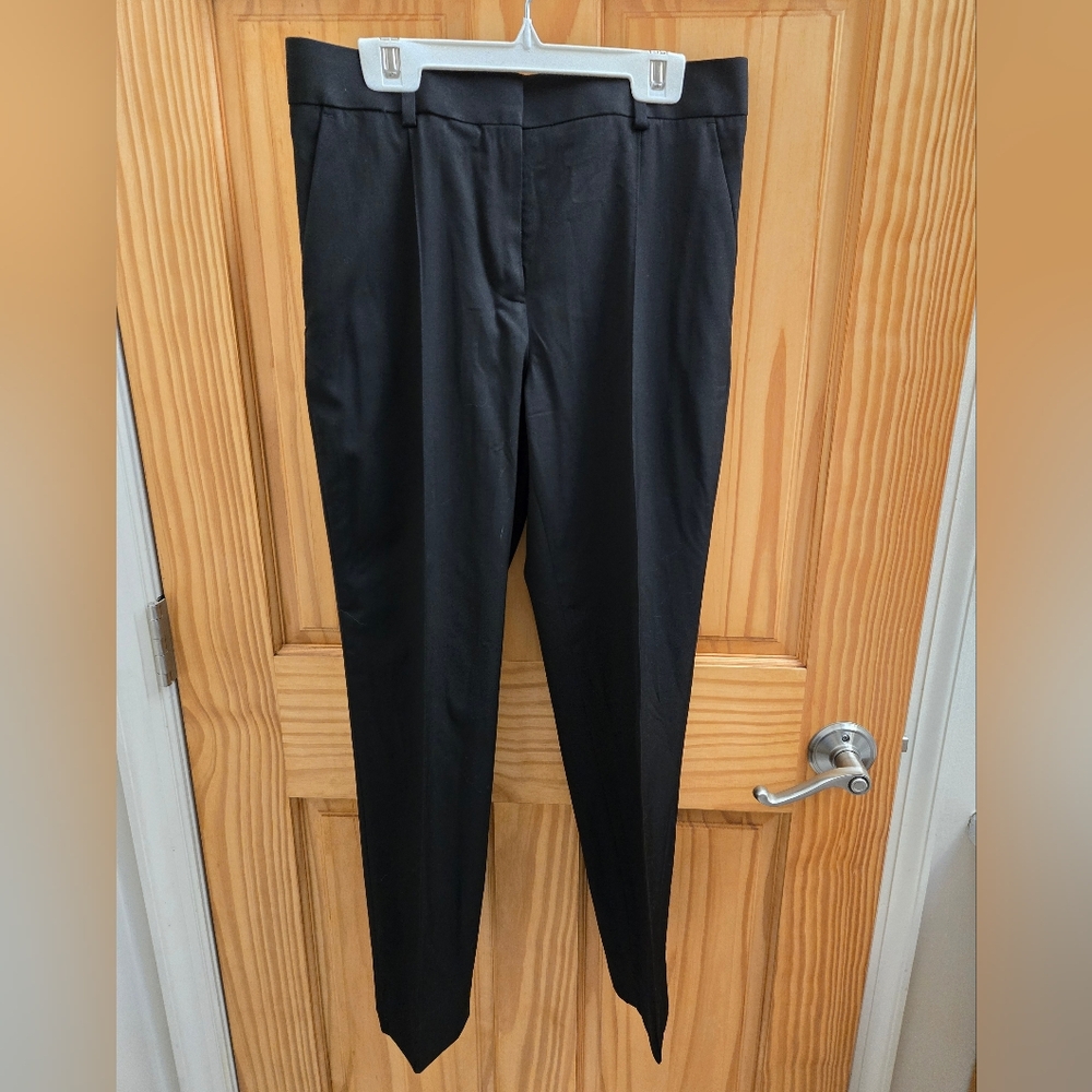 Women's Black Dress Pants By Everlane